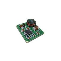 1 pcs : ROF-78E3.3-0.5SMD-R - Non-Isolated DC/DC Converters 3.3V 500MA OUT SMD