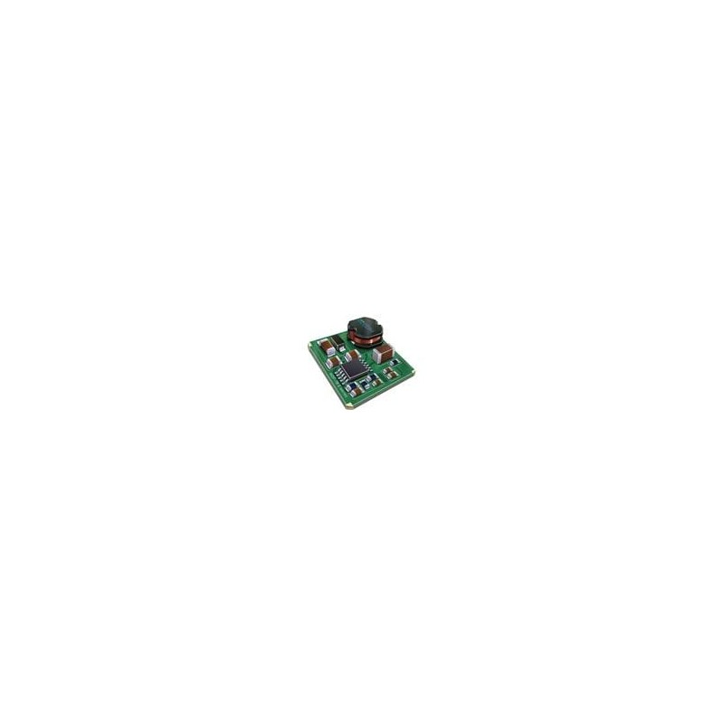 1 pcs : ROF-78E3.3-0.5SMD-R - Non-Isolated DC/DC Converters 3.3V 500MA OUT SMD