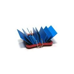 1 pcs : ATS-50230G-C1-R0 - Heat Sinks The factory is currently not accepting orders for this product.