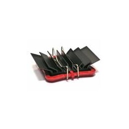 1 pcs : ATS-51230D-C1-R0 - Heat Sinks The factory is currently not accepting orders for this product.