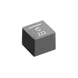1 pcs : XAL6060-223MEC - Power Inductors - SMD 22uH Shld 20% 5A 60.63mOhms AECQ2