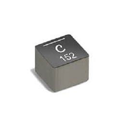 1 pcs : XEL6060-821MEC - Power Inductors - SMD 820nH Shld 20% 25.7A 3.33mOhms AECQ2