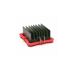 1 pcs : ATS-53270K-C1-R0 - Heat Sinks The factory is currently not accepting orders for this product.