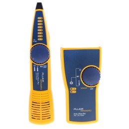 1 pcs - Fluke Networks Cable Tester, IntelliTone™ Pro 200