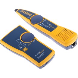 1 pcs - Fluke Networks Cable Tester, IntelliTone™ Pro 200