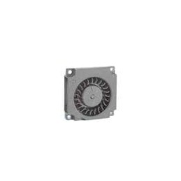 1 pcs : BFB03505HHA-A - Blowers & Centrifugal Fans DC Blower, 35x10mm, 5VDC, Ball Bearing, Lead Wires, Locked Rotor Sensor
