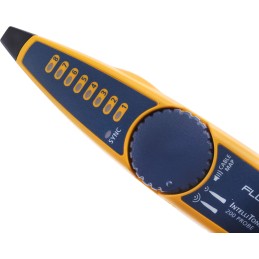 1 pcs - Fluke Networks Cable Tester, IntelliTone™ Pro 200