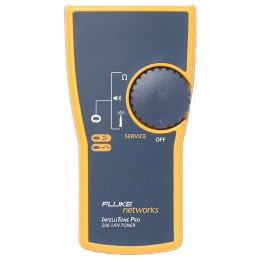 1 pcs - Fluke Networks Cable Tester, IntelliTone™ Pro 200