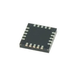 1 pcs : MAX14692ATP+ - Hot Swap Voltage Controllers 6A High Voltage Power Limiter with OVP/O