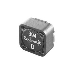 1 pcs : MSS1278T-564KLD - Power Inductors - SMD 560uH Shld 10% 0.8A 863.8mOhm AECQ2