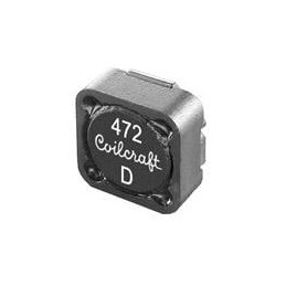 1 pcs : MSS1278H-823KED - Power Inductors - SMD 82uH Shld 2.4A 10% DCR108mOhmsAEC-Q200