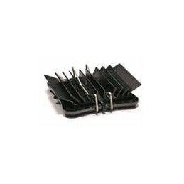 1 pcs : ATS-51250D-C1-R0 - Heat Sinks The factory is currently not accepting orders for this product.