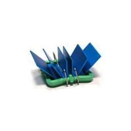 1 pcs : ATS-50190G-C1-R0 - Heat Sinks The factory is currently not accepting orders for this product.