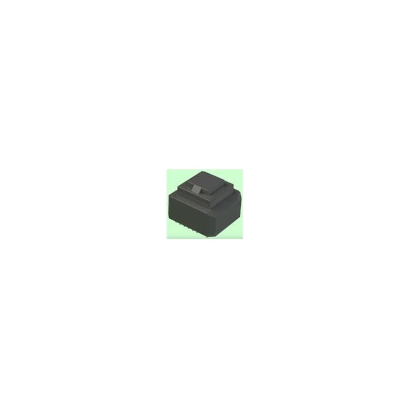1 pcs : EPM2405SJ - Isolated DC/DC Converters - Through Hole POWER MODULE (24V, 0.5A)