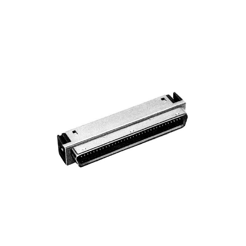 1 pcs - Hirose 20-Contact Male Interface Module, 500mA