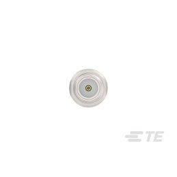 1 pcs - TE Connectivity, jack Cable Mount SMA Connector, 50Ω, Cable Termination, Straight Body