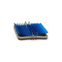 1 pcs : ATS-50350B-C1-R0 - Heat Sinks The factory is currently not accepting orders for this product.