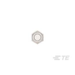 1 pcs - TE Connectivity, Plug Cable Mount SMA Connector, 50Ω, Cable Termination, Straight Body