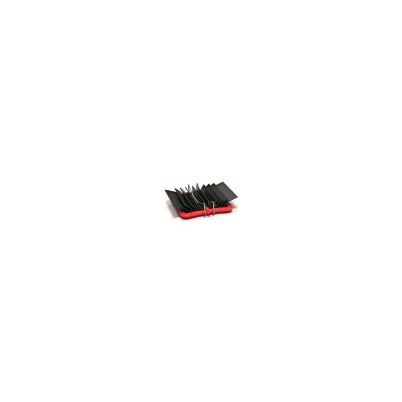 1 pcs : ATS-51270D-C1-R0 - Heat Sinks The factory is currently not accepting orders for this product.