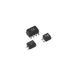 1 pcs : M-542CT - Common Mode Chokes / Filters 50V DCR120mOhm 0.5A Imped 200Ohm