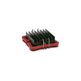 1 pcs : ATS-53230R-C1-R0 - Heat Sinks The factory is currently not accepting orders for this product.