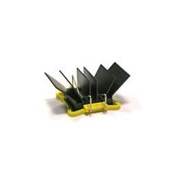 1 pcs : ATS-51170K-C1-R0 - Heat Sinks The factory is currently not accepting orders for this product.