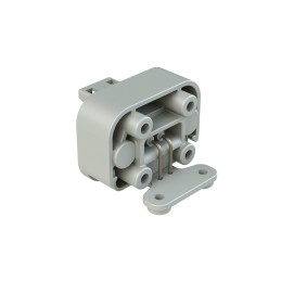 1 pcs - Amphenol Industrial, AT Automotive Connector Plug 2 Way