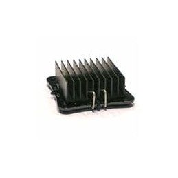 1 pcs : ATS-53310K-C1-R0 - Heat Sinks The factory is currently not accepting orders for this product.