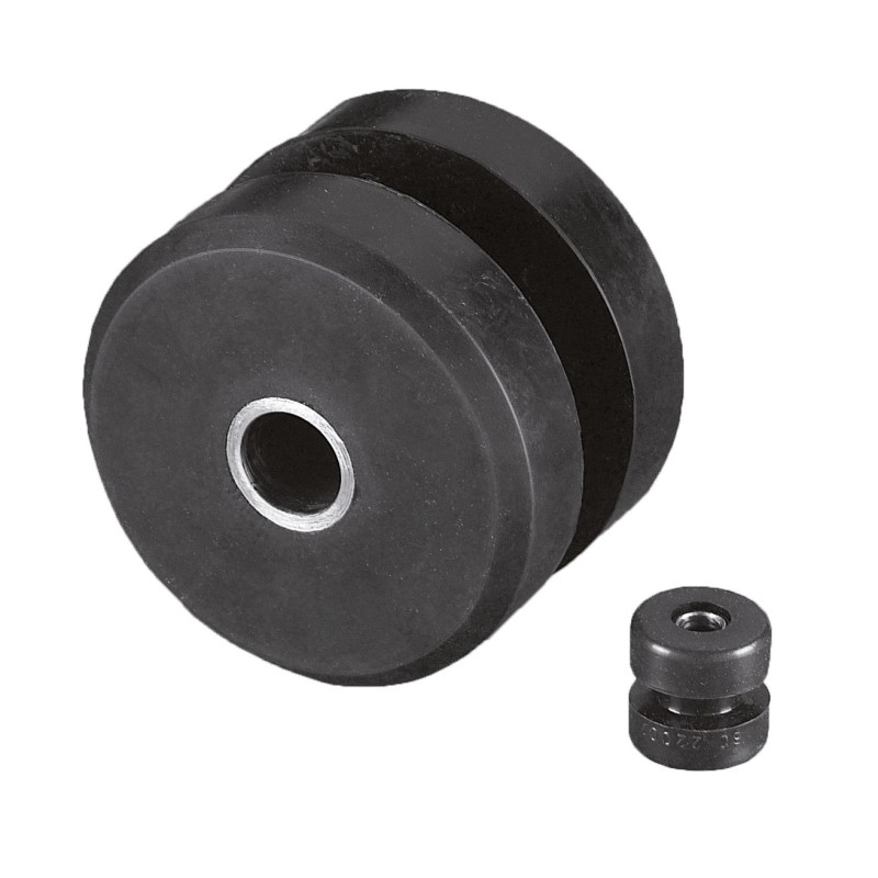 1 pcs - Paulstra Hutchinson Anti Vibration Mount