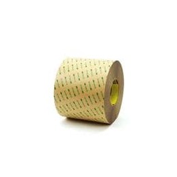 1 pcs : 9471LE (1/2 IN X 60 YD) - Thermal Interface Products Adhesive Thermal Transfer Tape, Clear, 1/2 in x 60 yd, 2 mil
