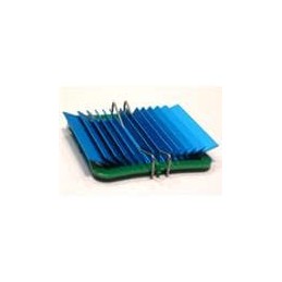 1 pcs : ATS-50400B-C1-R0 - Heat Sinks The factory is currently not accepting orders for this product.