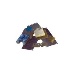 1 pcs : A10463-01 - Thermal Interface Products Tgon 810 A0 12x18' sheet