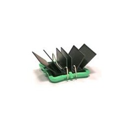 1 pcs : ATS-51190K-C1-R0 - Heat Sinks The factory is currently not accepting orders for this product.