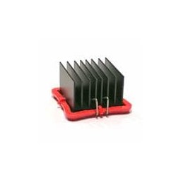 1 pcs : ATS-53270R-C1-R0 - Heat Sinks The factory is currently not accepting orders for this product.