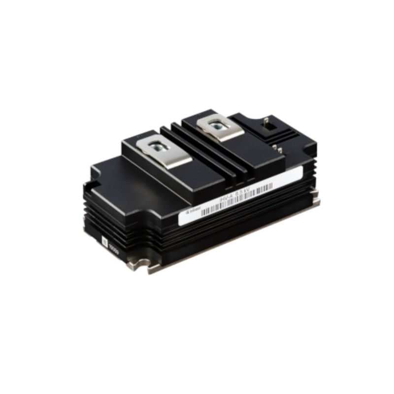 1 pcs - Infineon FZ250R65KE3NPSA1 Single IGBT, 250 A 6500 V, 5-Pin CTI, Surface Mount