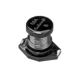 1 pcs : DO3340P-473MLD - Power Inductors - SMD 47uH Unshld 20% 3.8A 110mOhms