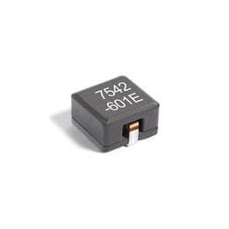 1 pcs : MLC7540-142MEC - Power Inductors - SMD 1.4uH Shld 20% 14.1A 8mOhms AECQ2