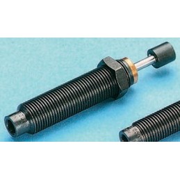 1 pcs - ACE Shock Absorber, SC 925EUM-4, 138mm Body Length
