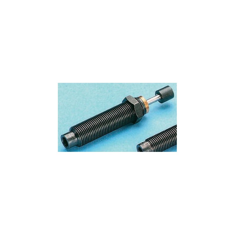 1 pcs - ACE Shock Absorber, SC 925EUM-4, 138mm Body Length