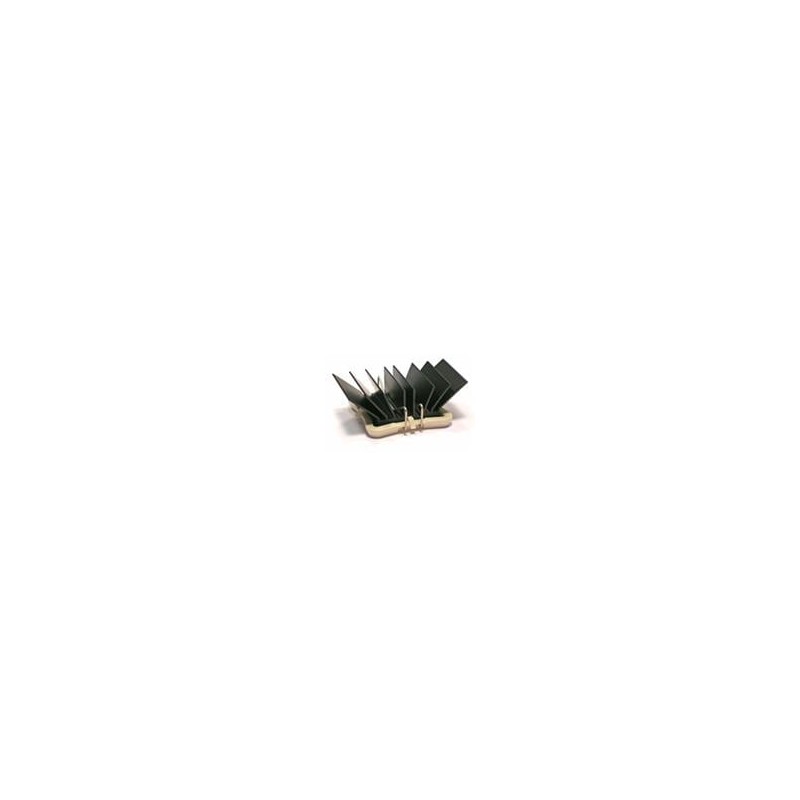 1 pcs : ATS-51210K-C1-R0 - Heat Sinks The factory is currently not accepting orders for this product.