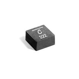 1 pcs : XFL5030-102MEC - Power Inductors - SMD 1Uh Shld 28A 5mOhms AECQ2