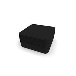 1 pcs : 789-S3A-303015 - Battery Enclosures 2AA BATTERY CUBE BLACK