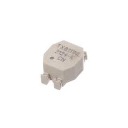 1 pcs : TX8111NLT - Common Mode Chokes / Filters Single Ch SMD 1:1 36uH CMC