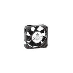 1 pcs : AFB0512HHB - DC Fans DC Tubeaxial Fan, 50x15mm, 12VDC, Ball Bearing, Lead Wires