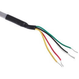 1 pcs - RS PRO Load Cell, 1000kg Range, Compression Measure