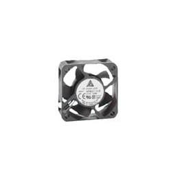 1 pcs : AFB0524HHD - DC Fans DC Tubeaxial Fan, 50x20mm, 24VDC, Ball Bearing, Lead Wires
