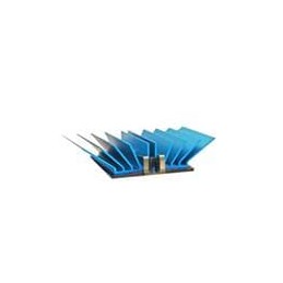 1 pcs : ATS-X50310B-C1-R0 - Heat Sinks The factory is currently not accepting orders for this product.