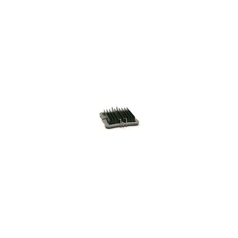1 pcs : ATS-53325R-C1-R0 - Heat Sinks The factory is currently not accepting orders for this product.