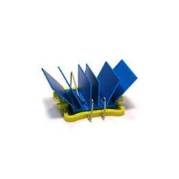 1 pcs : ATS-50170P-C1-R0 - Heat Sinks The factory is currently not accepting orders for this product.