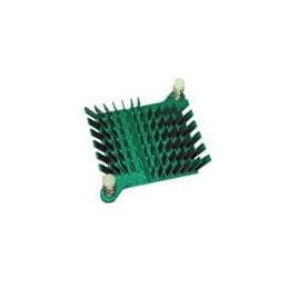 1 pcs : ATS-1038-C1-R0 - Heat Sinks The factory is currently not accepting orders for this product.